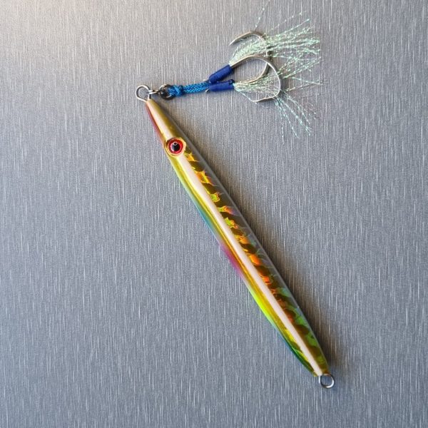 Slammer Jig - Image 3