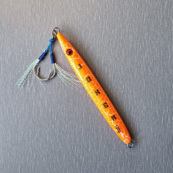 Slammer Jig - Image 4