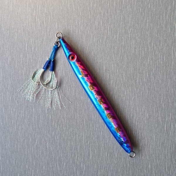 Slammer Jig - Image 6