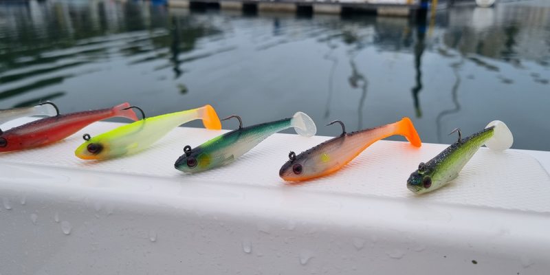 JOKER Apex Minnows