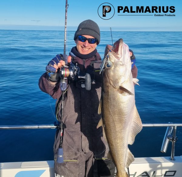 Palmarius P+ Slow Pitch Jigging Rods - Image 11