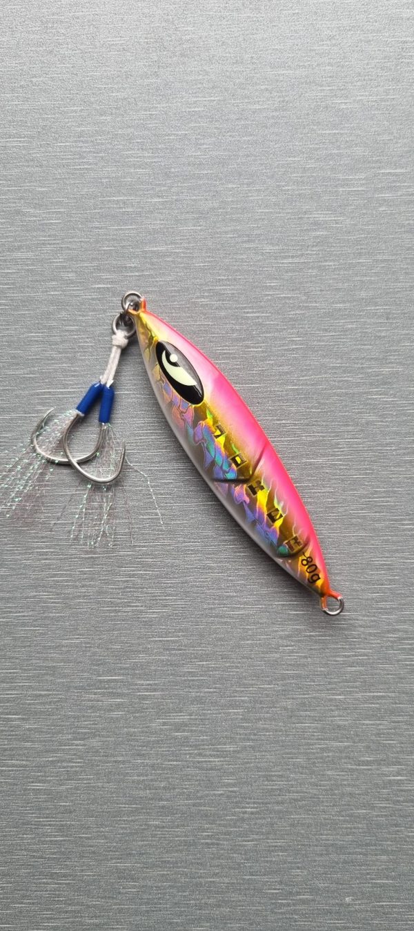 Imp Jig - Image 5