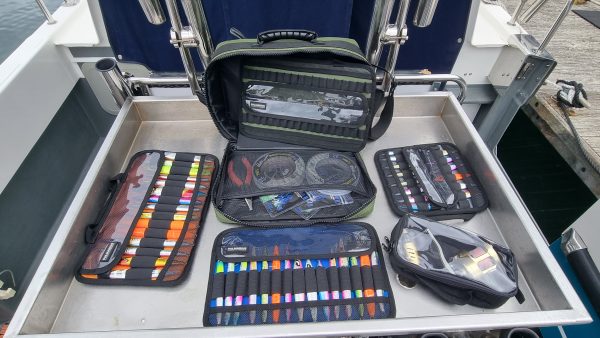 Time to get organised with the Palmarius Jig Case, available at the JOKER online store!
