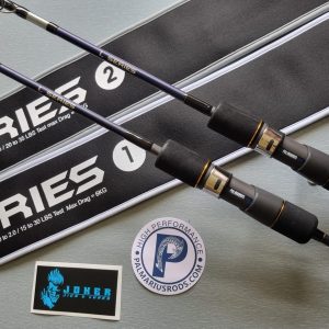 The palmarius L Series, L1 and L2