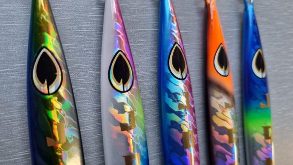 The JOKER Cobras, top quality and highly tuned, ready for action!