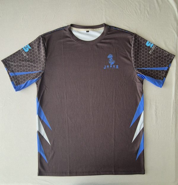 JOKER T-Shirt front design