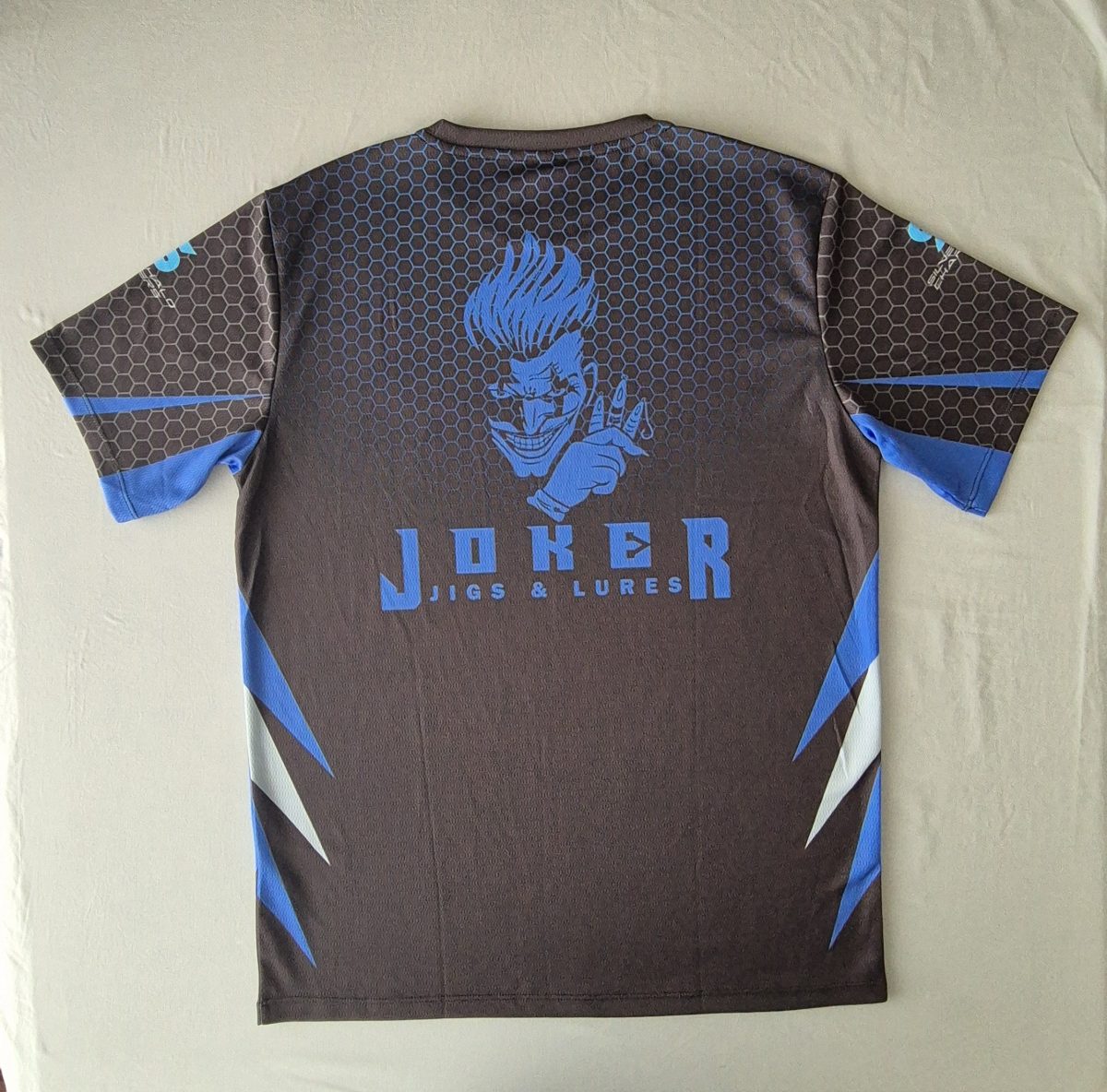 JOKER T-Shirt, rear