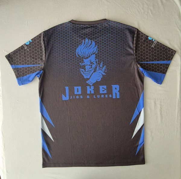 JOKER T-Shirt, rear
