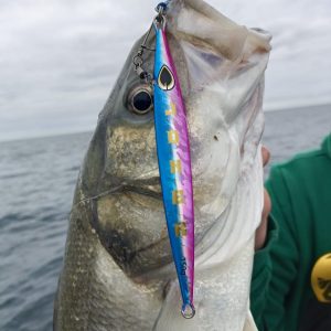 JOKER Cobra Blue and Pink a bass classic JOKER Cobra Blue and Pink 150g
