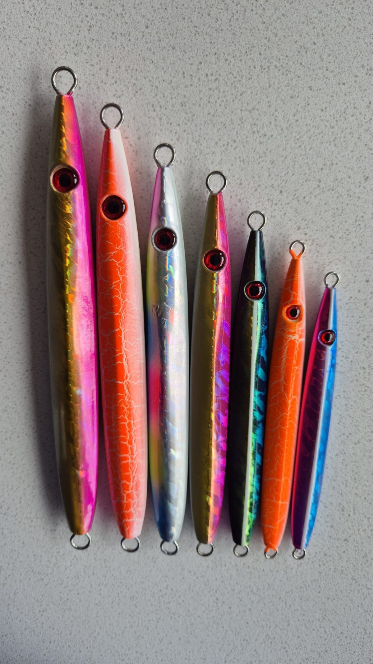 Slammer Slow Pitch Jig - Image 9