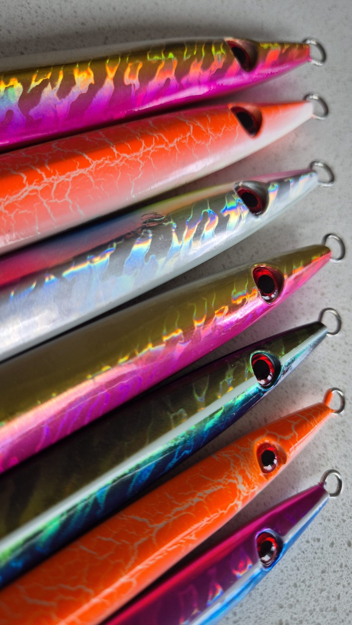 Slammer Slow Pitch Jig - Image 8