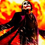 JOKER Halloween Flash Sale