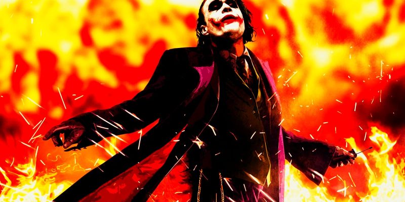 JOKER Halloween Flash Sale