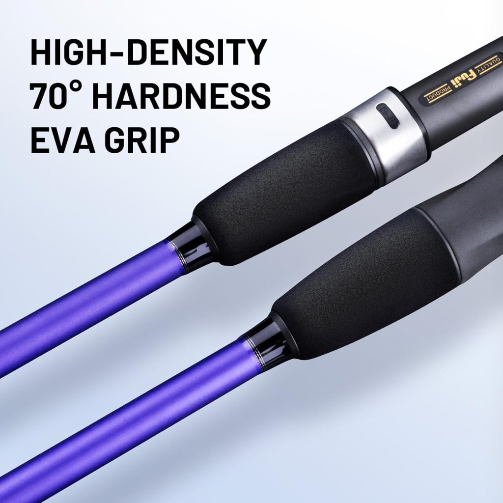 Cruiser Shadow Jigging Rod