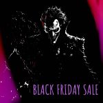 JOKER Black Friday Sale 2025
