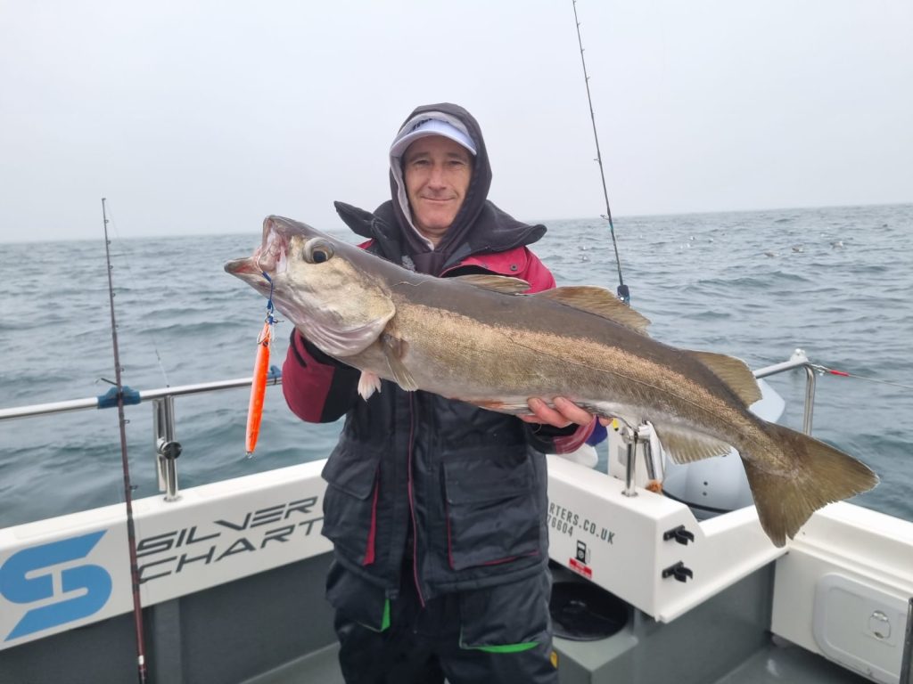 JOKER Slammer 170g in Acid Orange