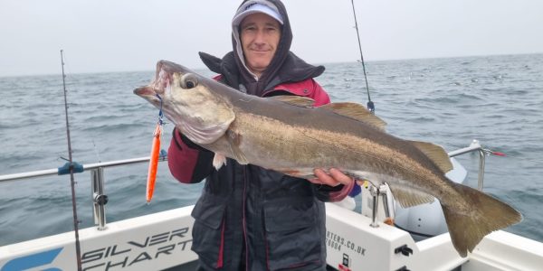 JOKER Slammer 170g in Acid Orange